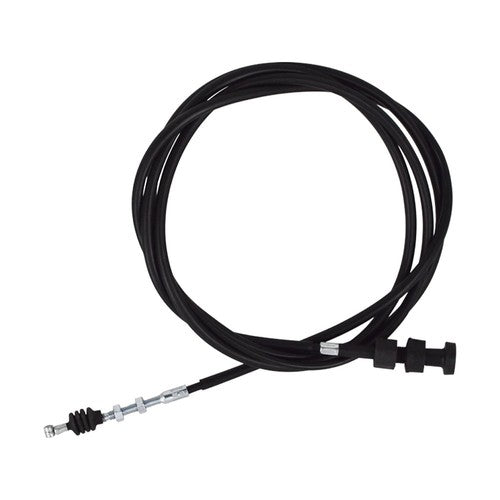 Solid Spare Choke / Starter Cable 54017-1208 For Kawasaki 3000, 3010, 3020 Mule