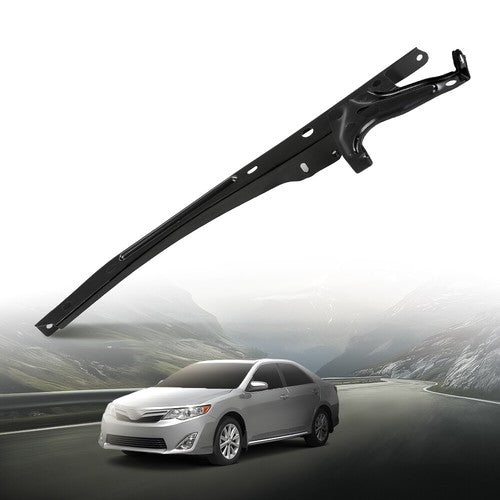Solid Spare Radiator Support Core Hood Latch Support Fit For 12-14 Toyota Camry #5320806080