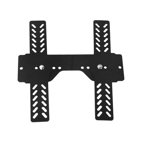 Solid Spare 2007-2013 Fit For Honda Rancher 420 50 inch Snow Plow Kit ATV