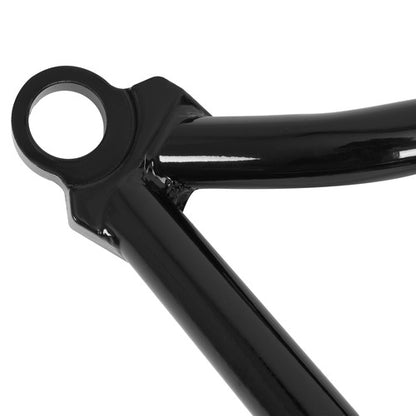 Solid Spare For Can-Am Outlander 450/500/570/1000 1.5" Offset High Clearance Front A-Arms