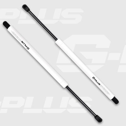 Solid Spare Fit For 05-12 Nissan Pathfinder Rear Trunk Lift Shock Struts Gas Spring Rods