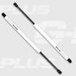 Solid Spare Fit For 05-12 Nissan Pathfinder Rear Trunk Lift Shock Struts Gas Spring Rods