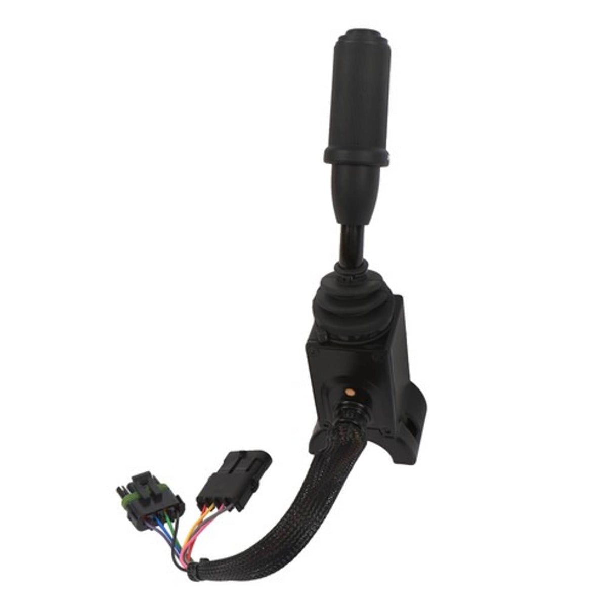 Solid Spare Wheel Loader Transmission Control For Case 621B 721B 821B 921B 245614A1 A187943
