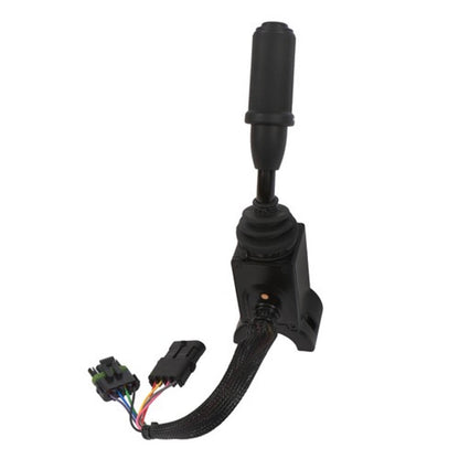 Solid Spare Wheel Loader Transmission Control For Case 621B 721B 821B 921B 245614A1 A187943