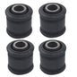 Solid Spare 4Pc For Toyota Camry Lexus ES300 Series 1990-2018 Rear Lower Arm Knuckle Bushing