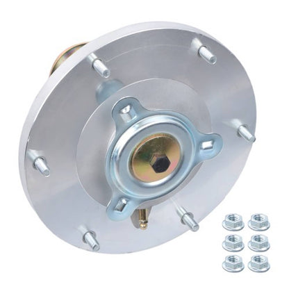 Solid Spare Spindle Assembly 52" 61"Decks 285-959 623763 623781 623700 For Grasshopper 9852