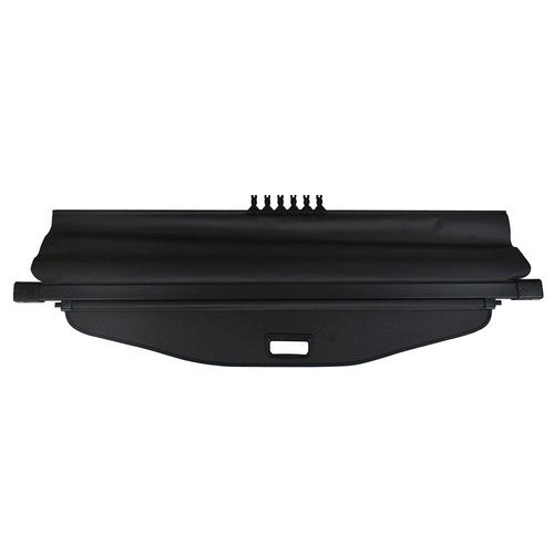 Solid Spare Rear Cargo Cover Security Trunk Shielding For Chevrolet Equinox 2010-2016 2017