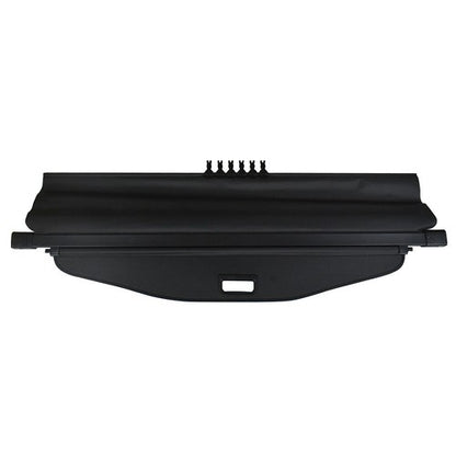 Solid Spare Rear Cargo Cover Security Trunk Shielding For Chevrolet Equinox 2010-2016 2017