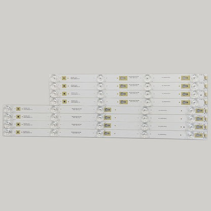 LED Backlight Strip For TCL 49S305 49S405 49S403 49D2900 TOT_49_D2900 U49P6066