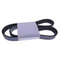 Solid Spare Drive Pump Belt 6662855 For Bobcat 853 863 873 883 A220 A300 S250 S300 T200 T300