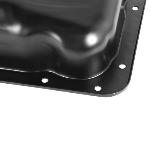 Solid Spare Engine Oil Pan For 04-05 Dodge Dakota 3.7L V6 4.7L V8 11-12 Ram 1500 3.7L V6