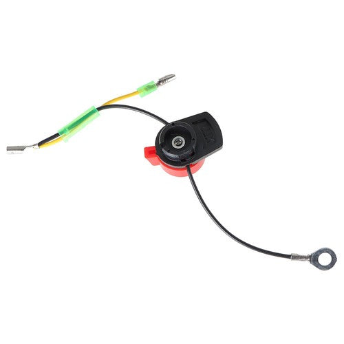 Solid Spare Carburetor For Honda GX160 5.5HP Recoil Ignition Coil Spark Plug Filter Engine