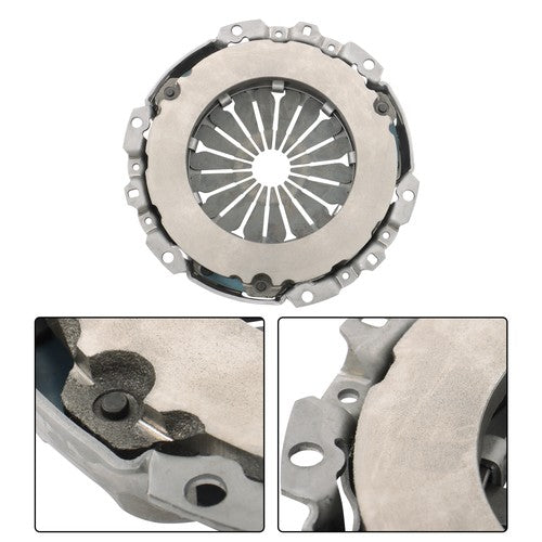 Solid Spare 52001203 For Mini Cooper For Paceman R61 2013 2014-2016 Transmission Clutch Kit