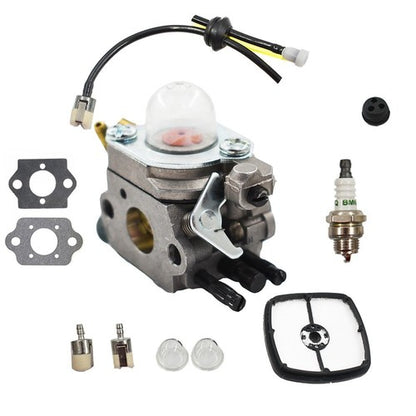 Solid Spare Carburetor Fit For Echo 12520020560 12520020562 12520020563 PB-2100