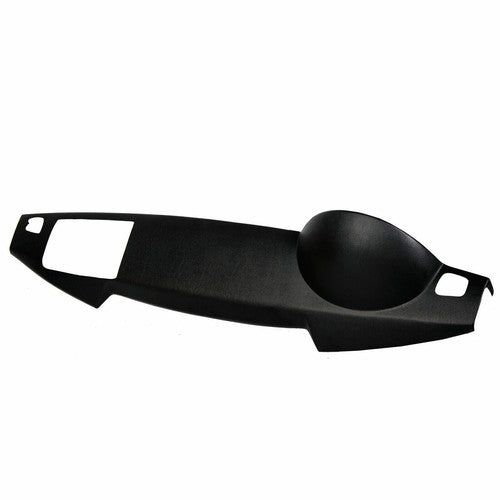 Solid Spare Dash Board DashBoard Cover Black For 05-09 Land Rover LR3 Range Rover Sport New