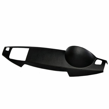 Solid Spare Dash Board DashBoard Cover Black For 05-09 Land Rover LR3 Range Rover Sport New