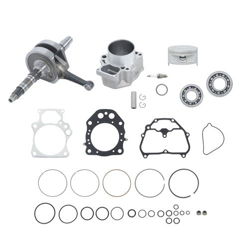 Solid Spare Crankshaft for Honda TRX500 Forman Engine Rebuild Kit 2014-2019 13000-HR3-A40
