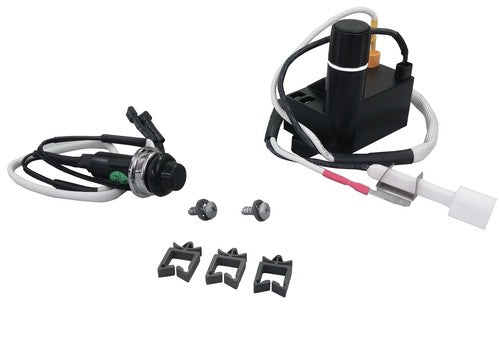 Solid Spare Igniter Kit for Weber 69850 Spirit 200 Series Gas Grills