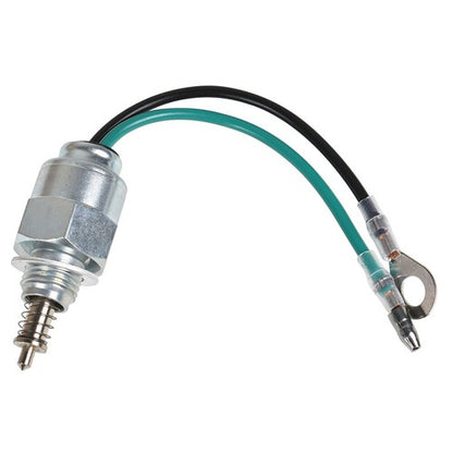 Solid Spare For Kawasaki FH721D FH721V FH601D FH641D FH601V FH641V FH680D FH680V Solenoid