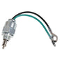 Solid Spare For Kawasaki FH721D FH721V FH601D FH641D FH601V FH641V FH680D FH680V Solenoid