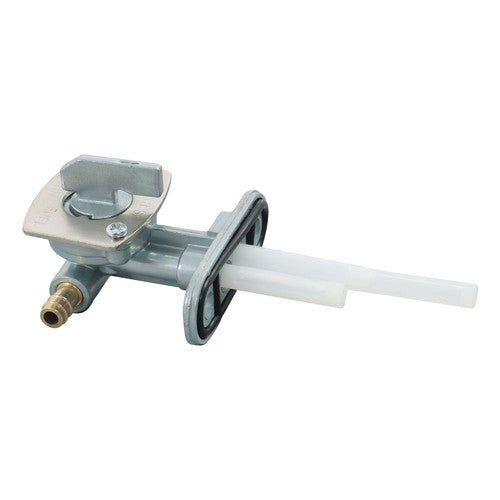 Solid Spare Petcock Fuel Tank Switch Valve Assembly (02-15) For KAWASAKI KLX110 USA