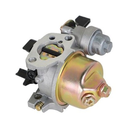 Solid Spare Carburetor For Harbor Freight ForPredator Engine 212cc 60363 69730Carb Insulator