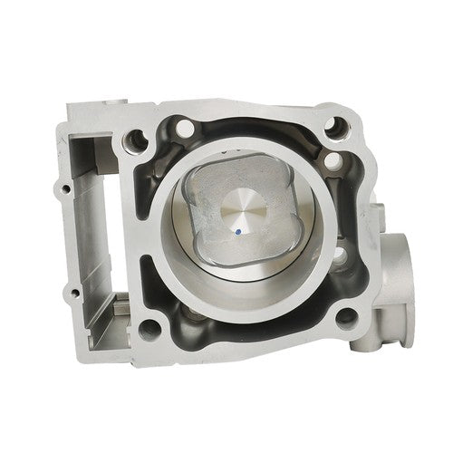 Solid Spare Cylinder Piston Camshaft Rocker Arm Top End Kit For Polaris Ranger 500 1999-2012