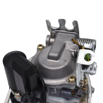 Solid Spare For Honda CH80 Elite Scooter 1986-2007 Performance Upgrades Carburetor Carb US