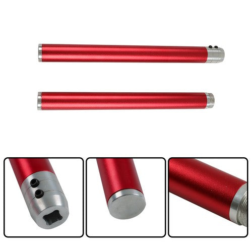 Solid Spare 6Pcs Carbide Lathe Lathe Turning Tool Set For Lathe Finisher, Rougher & Detailer