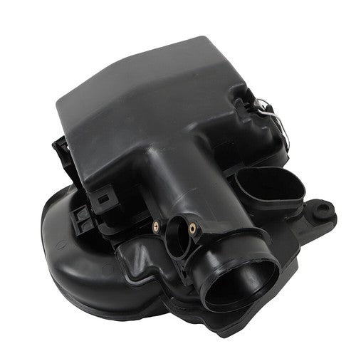 Solid Spare For Honda Accord 1.5L 2018-2021 2022 Black Lower & Top Air Intake Box Cleaner