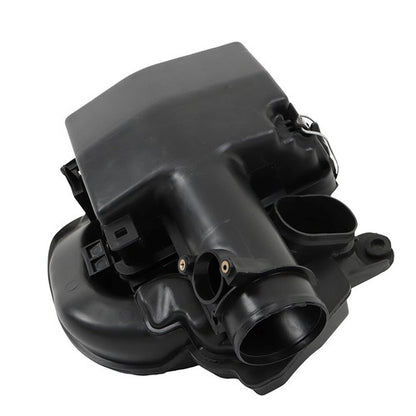 Solid Spare For Honda Accord 1.5L 2018-2021 2022 Black Lower & Top Air Intake Box Cleaner