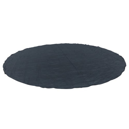 Solid Spare Corrosion-proof Pool Liner Pad Inflatable Hot Tub Mat for Above Ground Pools 13'