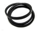 Solid Spare Belt for Craftsman 139573, 158818 V Belt (1/2x83") 4L830