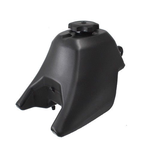 Solid Spare Plastic Fender Body Seat Gas Tank Kit for Yamaha PW50 PY50 Black