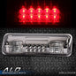 Solid Spare Fit For 04-08 Ford F-150 Pickup LED Third 3rd Brake Light Tail Lamp