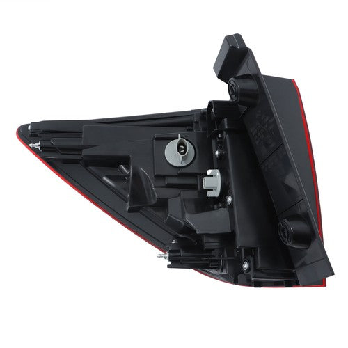 Solid Spare LED Tail Light For Honda Pilot 2016-2018/Passport 2022-2023 Rear Right RH Outer