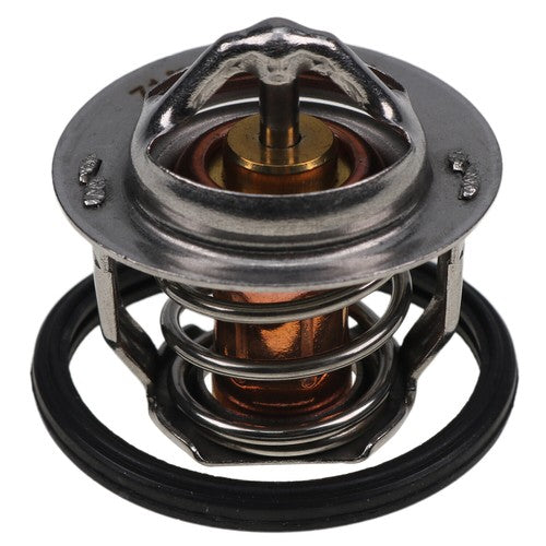 Solid Spare Thermostat 71℃ For Thermo King Tri-Pac 13-954 APU Tripac Thermostat 130954