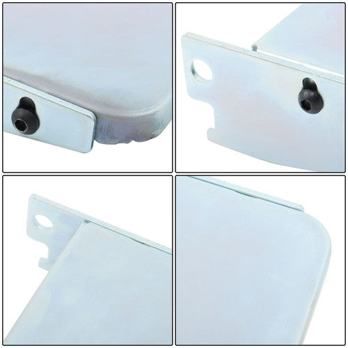 Solid Spare 13" Planer Folding Table Hardware Bag Infeed / Outfeed Tables For DW7351