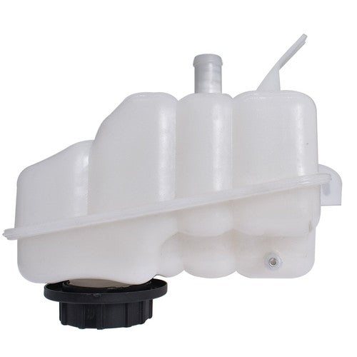 Solid Spare For Chevrolet Caprice 1994-1996 Engine Coolant Reservoir Tank w/ Cap 12528777