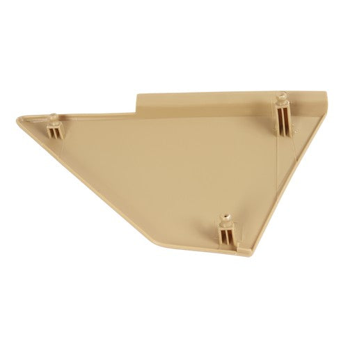 Solid Spare Tan Side Cover Fits for Honda Fourtrax 300 TRX300 1988-2000 #83500-HM4-A10ZD