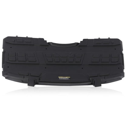 Solid Spare Front Storage Box Cove Fit For 2005-2010 Polaris Sportsman 800 700 500 450 400