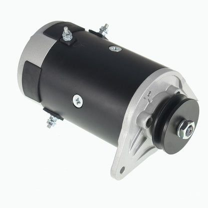 Solid Spare New Starter Generator For Club Car Golf Cart DS Series 1996-2006 101829401