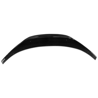 Fit For 2022-2023 Subaru BRZ GR86 Duckbill Real Carbon Fiber Trunk Spoiler Wing