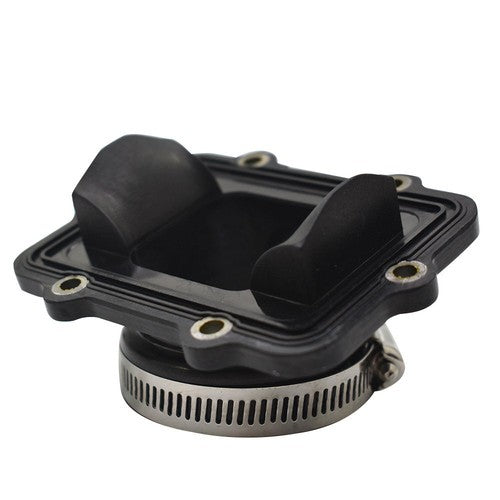 Solid Spare New For SKI DOO Carburetor Flange/Intake SOCKET 420867805 MXZ Summit 600 99-00