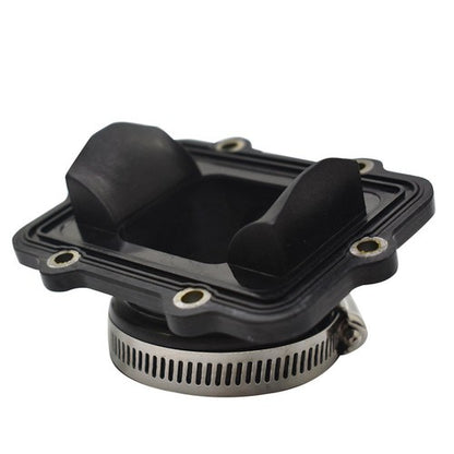 Solid Spare New For SKI DOO Carburetor Flange/Intake SOCKET 420867805 MXZ Summit 600 99-00