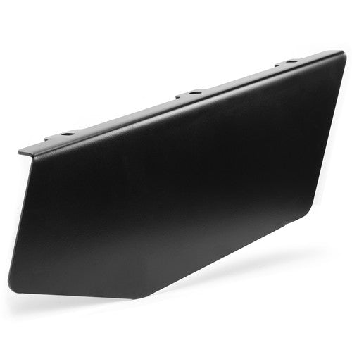 Solid Spare Lower Door Panels Inserts For HONDA TALON 1000X-4 2023-2024 Powder Coated