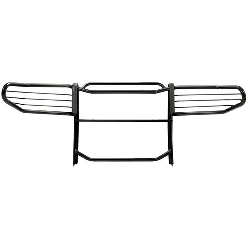 Solid Spare Front Bumper Grille / Brush Guard For Toyota Tundra 2007-2013 For Sequoia 08-16