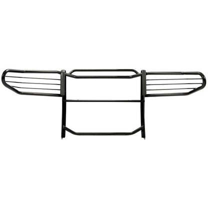 Solid Spare Front Bumper Grille / Brush Guard For Toyota Tundra 2007-2013 For Sequoia 08-16