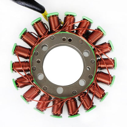 Solid Spare For Suzuki B-King 08-10 GSX1300R Hayabusa 99-18 Generator Stator Coil