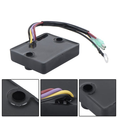Solid Spare CDI RPM Rev Limiter For Mercury Outboard Motor 30-90HP 821889A50 821889A19